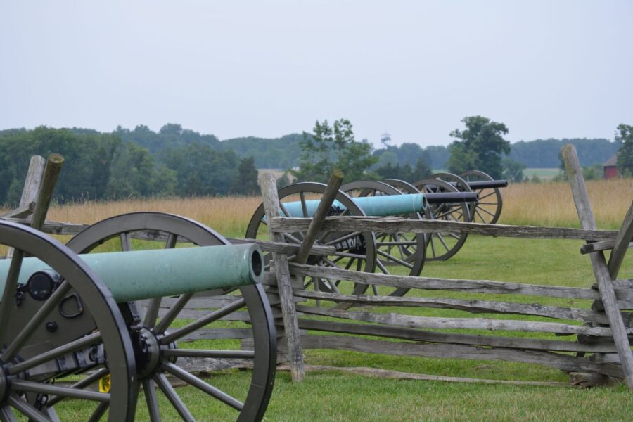 things to do in gettysburg pa