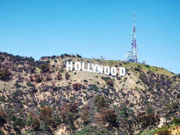 things to do in hollywood