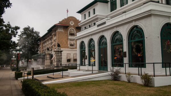 things to do in hot springs arkansas