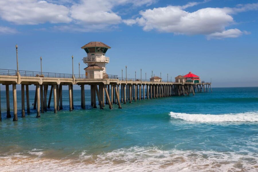 things to do in huntington beach