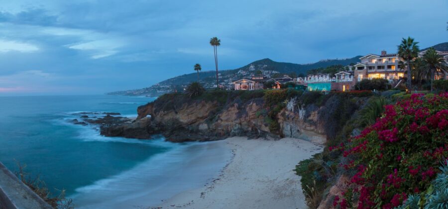 things to do in laguna beach