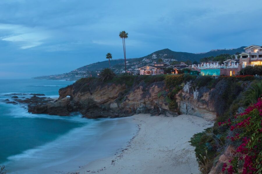 things to do in laguna beach