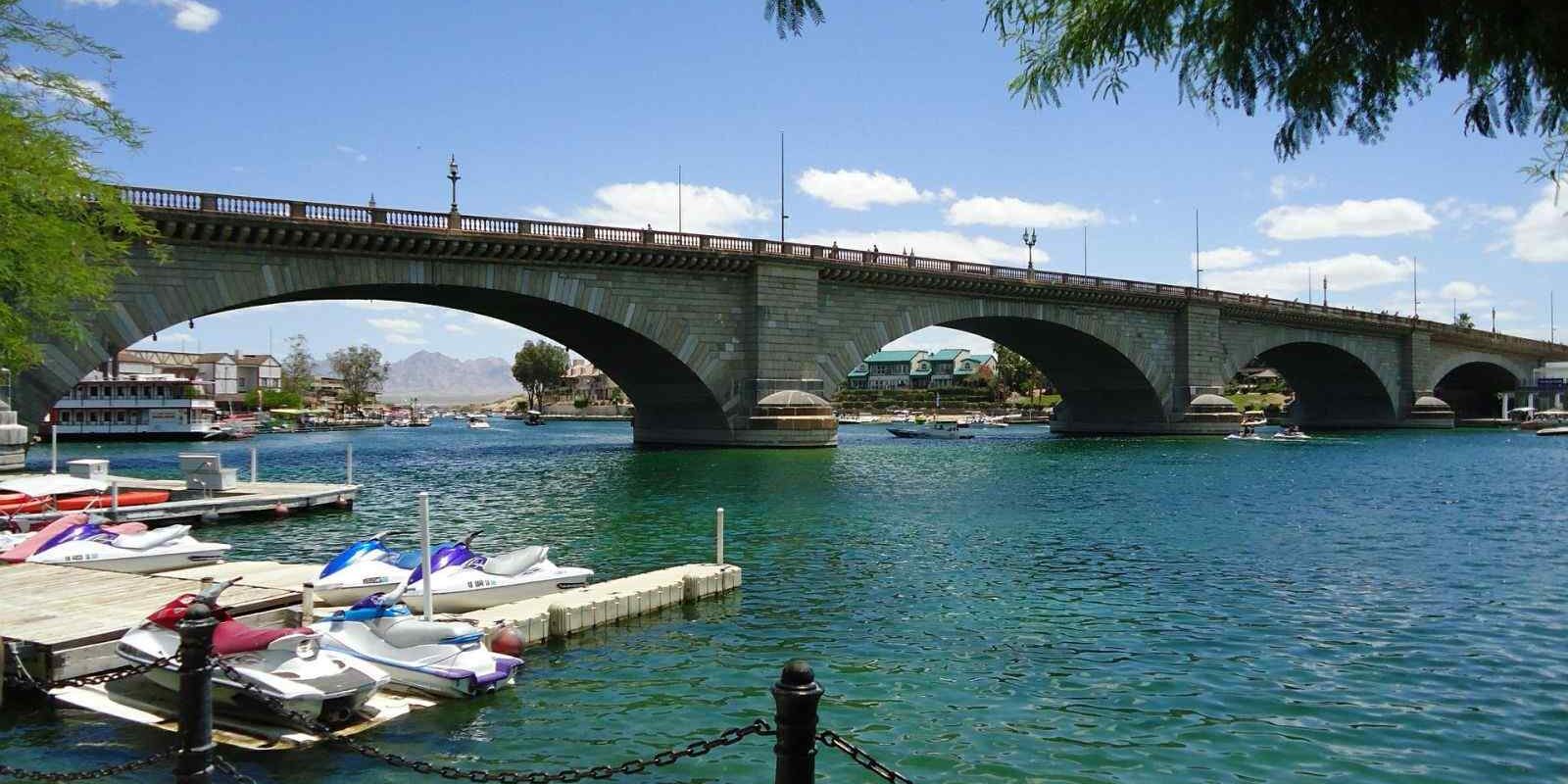 Things to Do in Lake Havasu