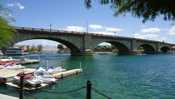 Things to Do in Lake Havasu