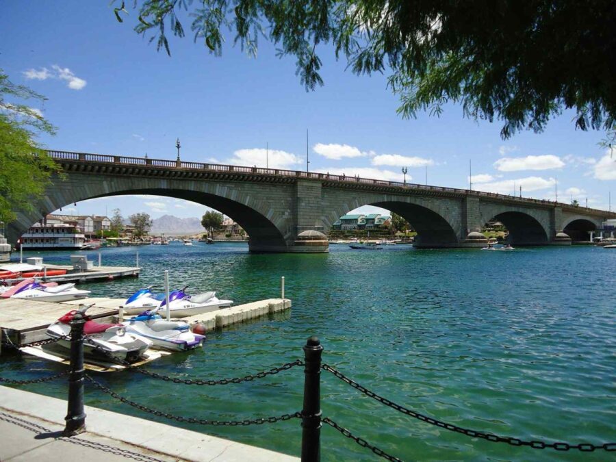 Things to Do in Lake Havasu