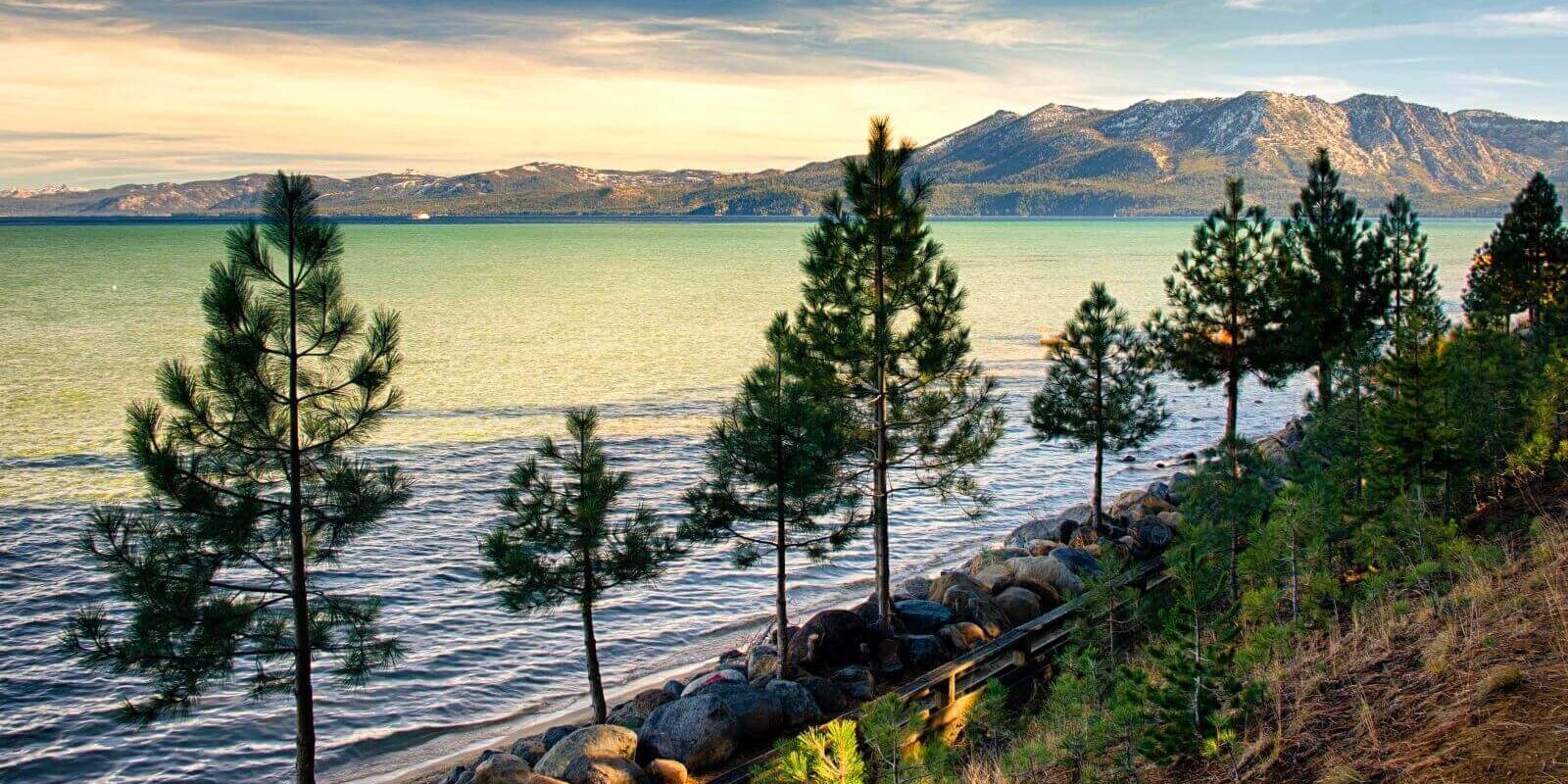 things to do in lake tahoe