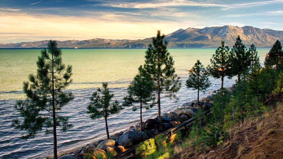 things to do in lake tahoe