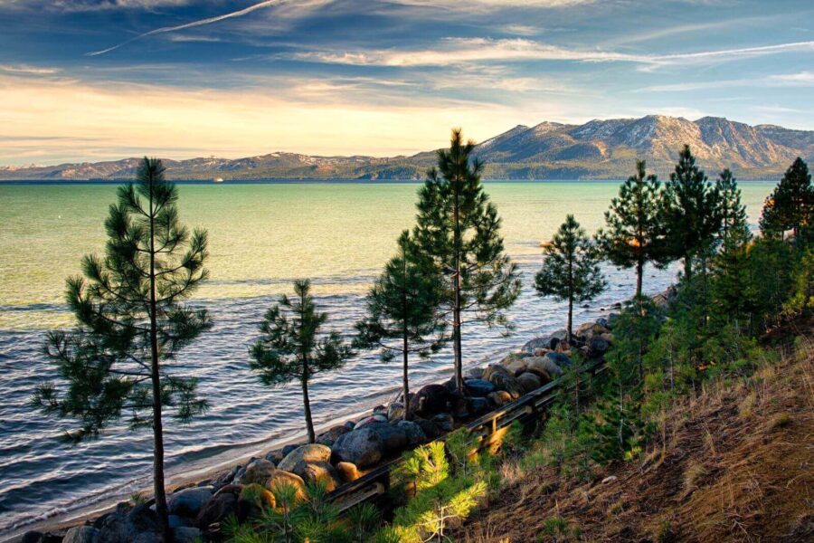 things to do in lake tahoe