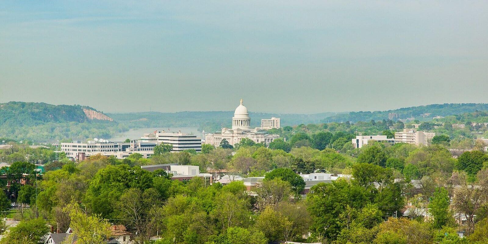 things to do in little rock