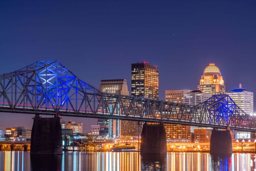 things to do in louisville kentucky