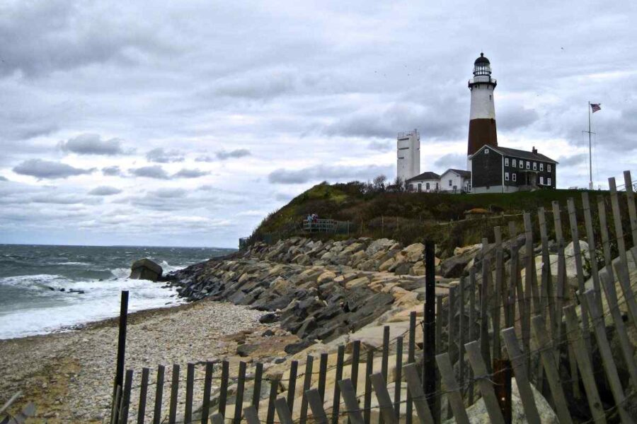 things to do in montauk