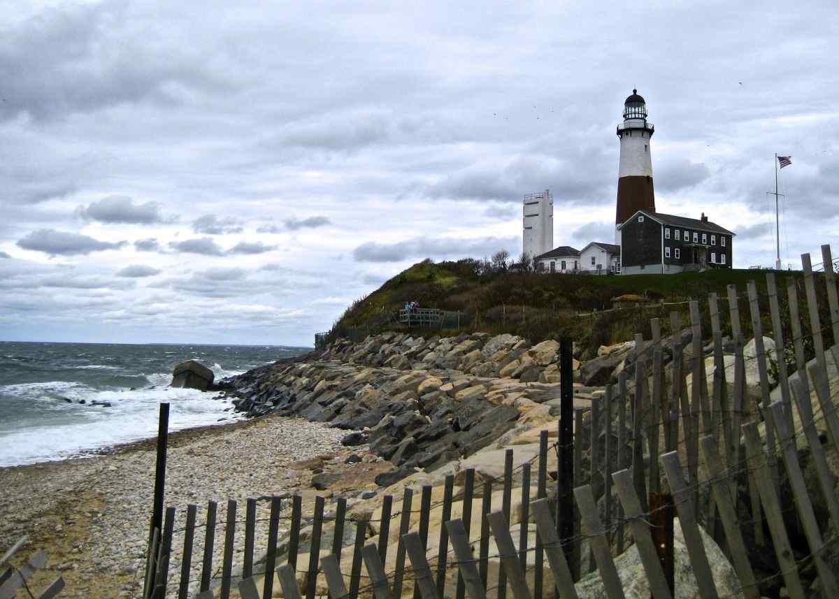 things to do in montauk