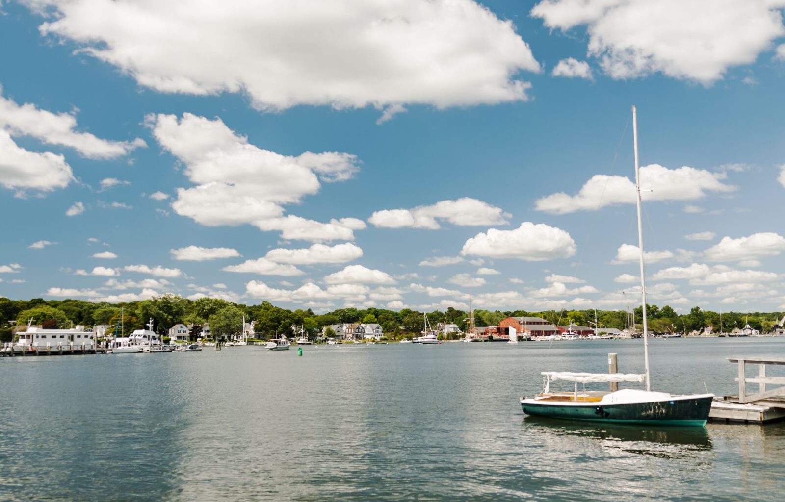 things to do in mystic ct