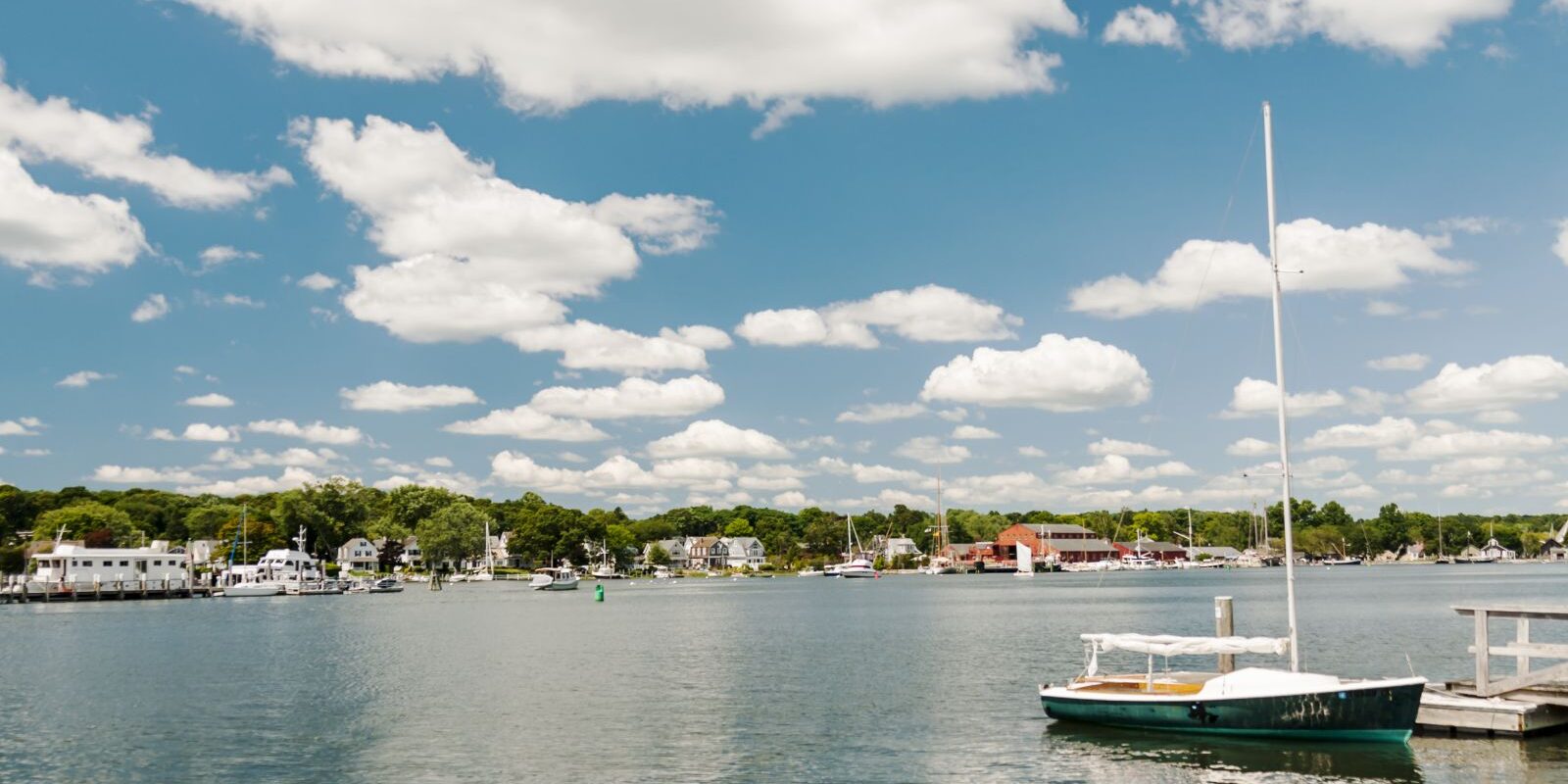 things to do in mystic ct