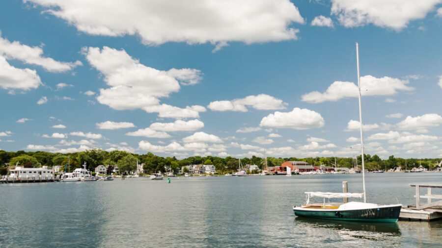 things to do in mystic ct