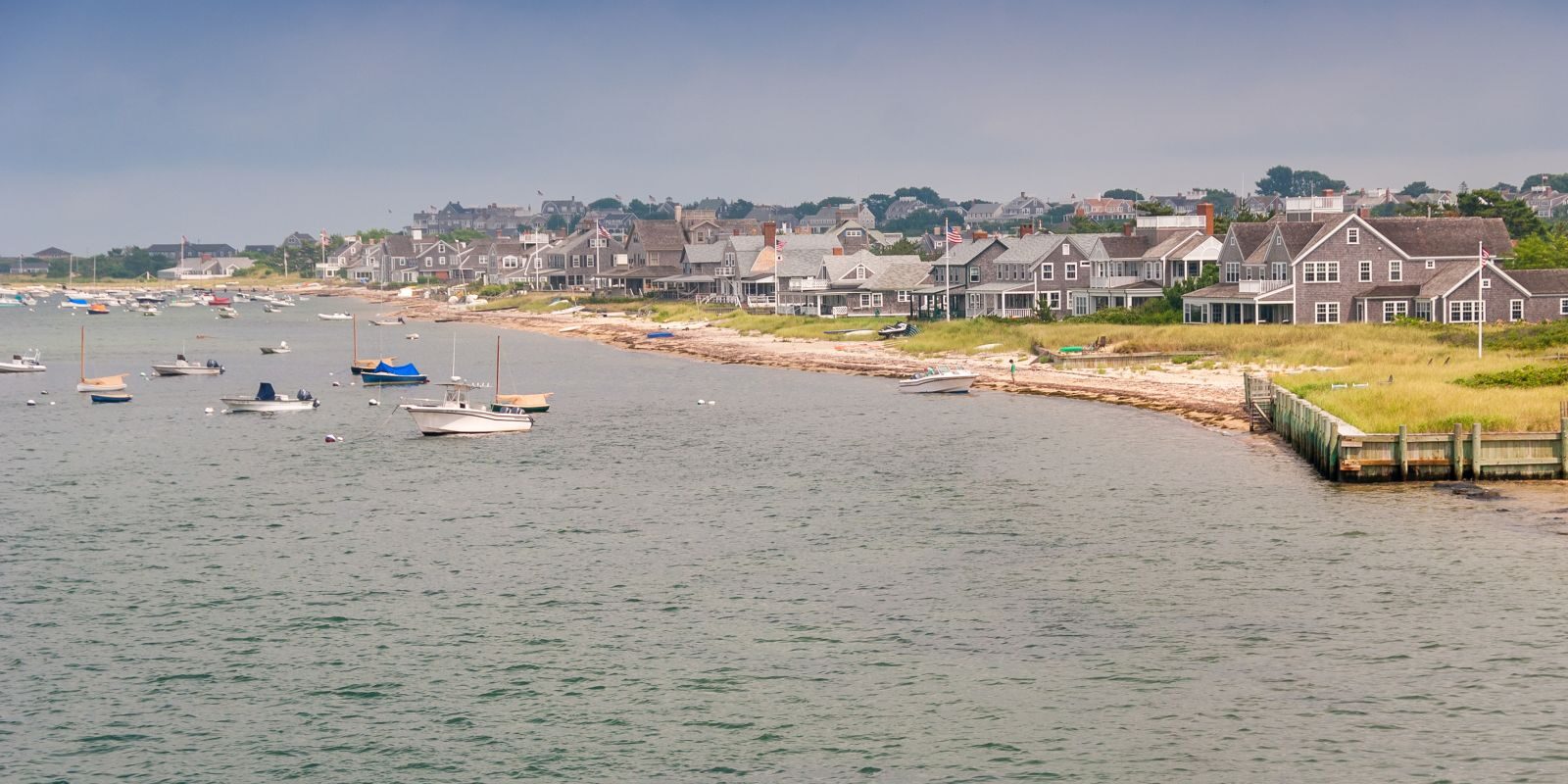 things to do in nantucket