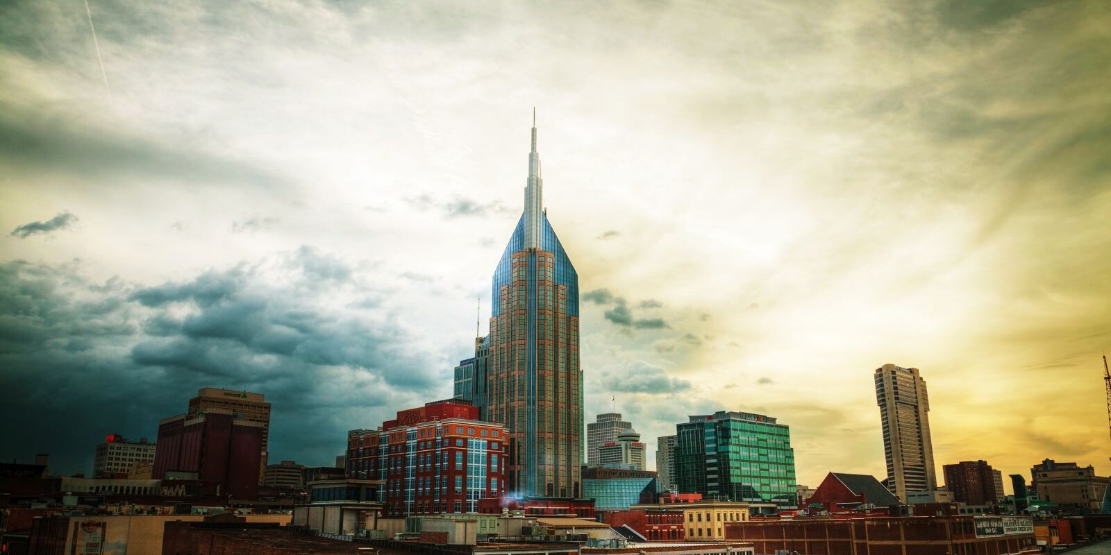 things to do in nashville with kids