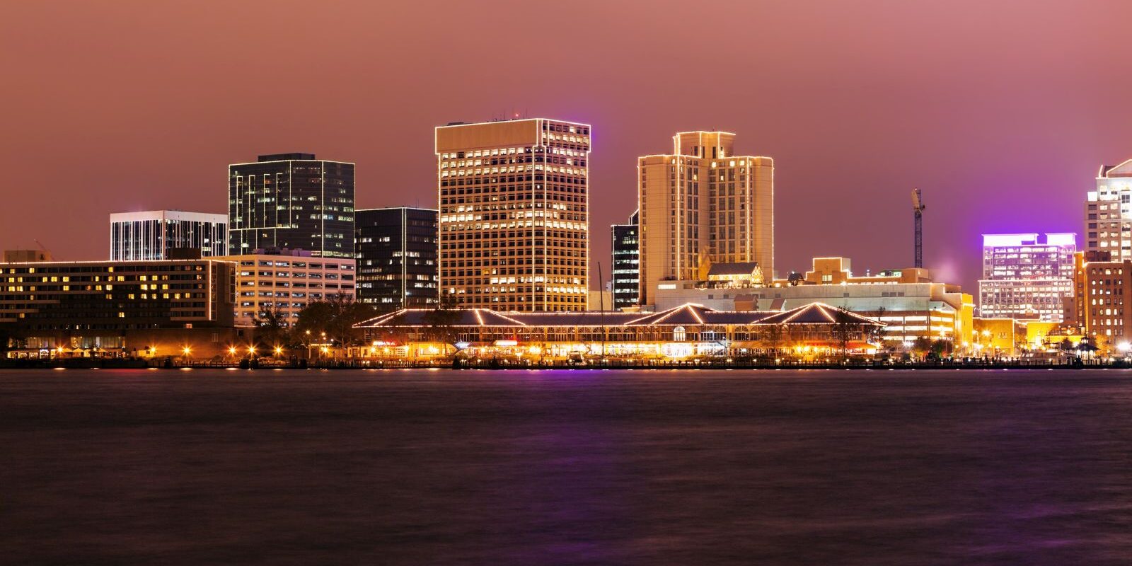 things to do in norfolk va