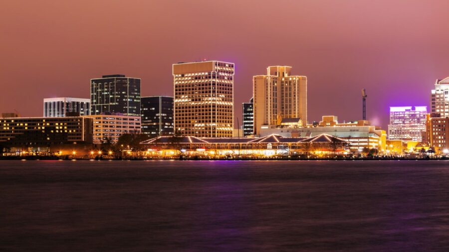 things to do in norfolk va