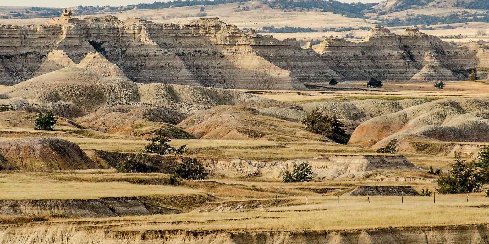 Things to Do in North Dakota