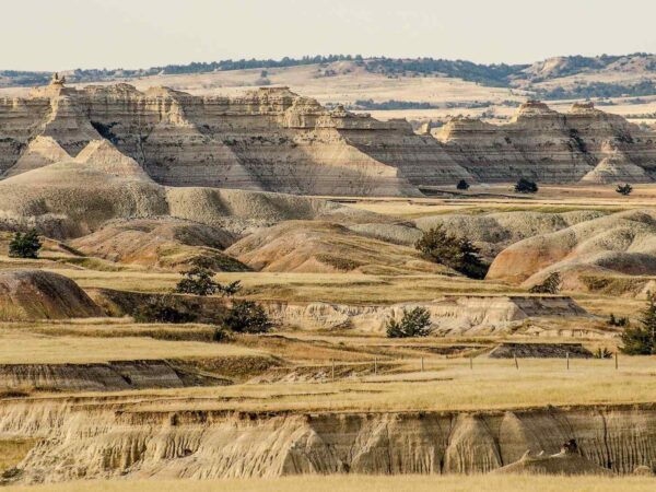 Things to Do in North Dakota