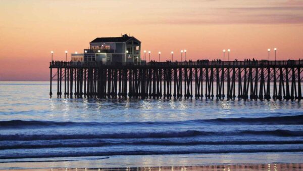 things to do in oceanside