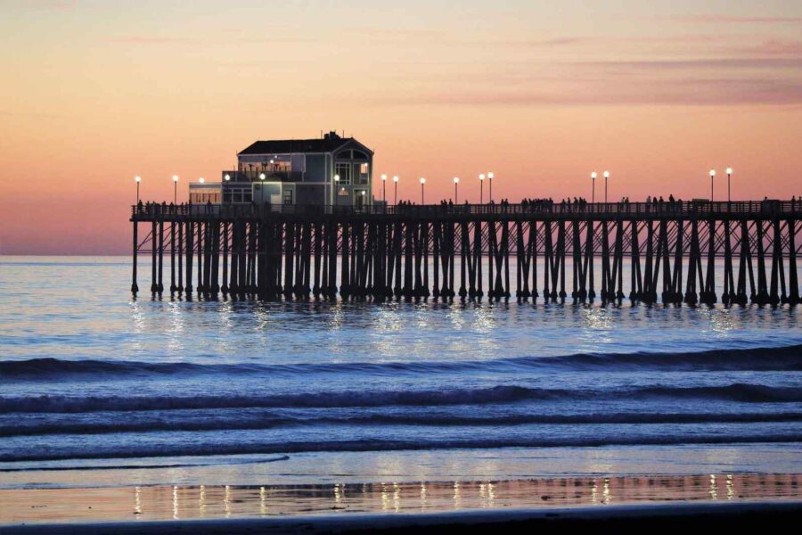 things to do in oceanside