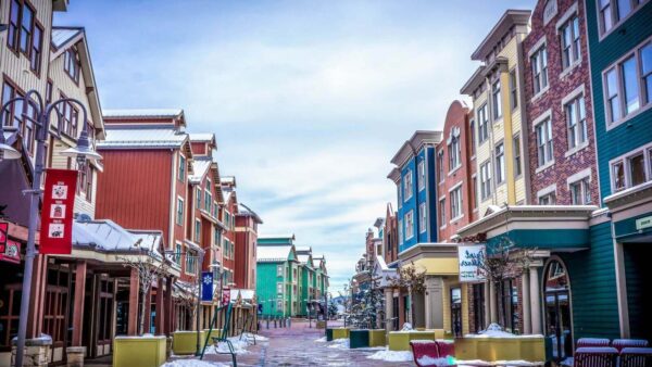 things to do in park city