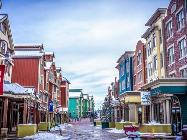 things to do in park city