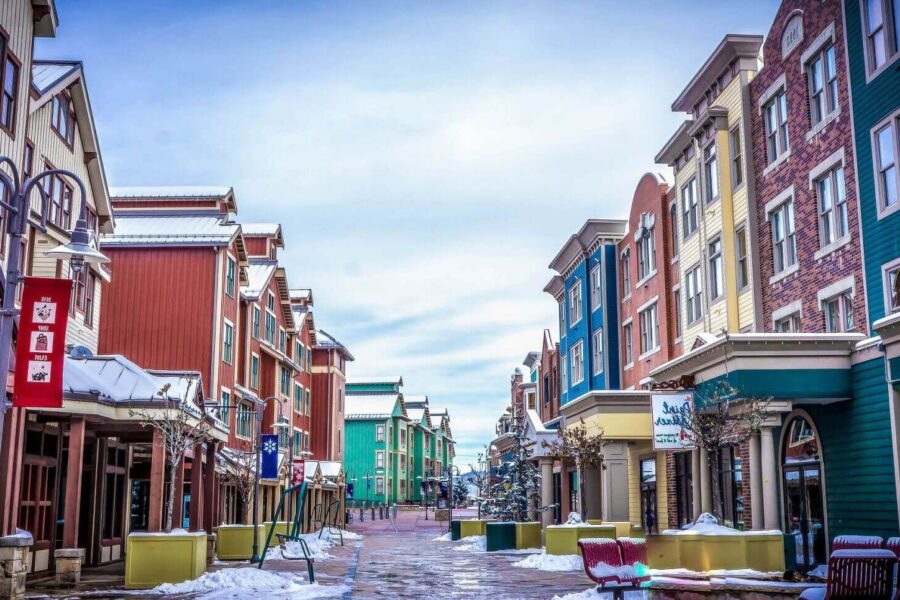 things to do in park city