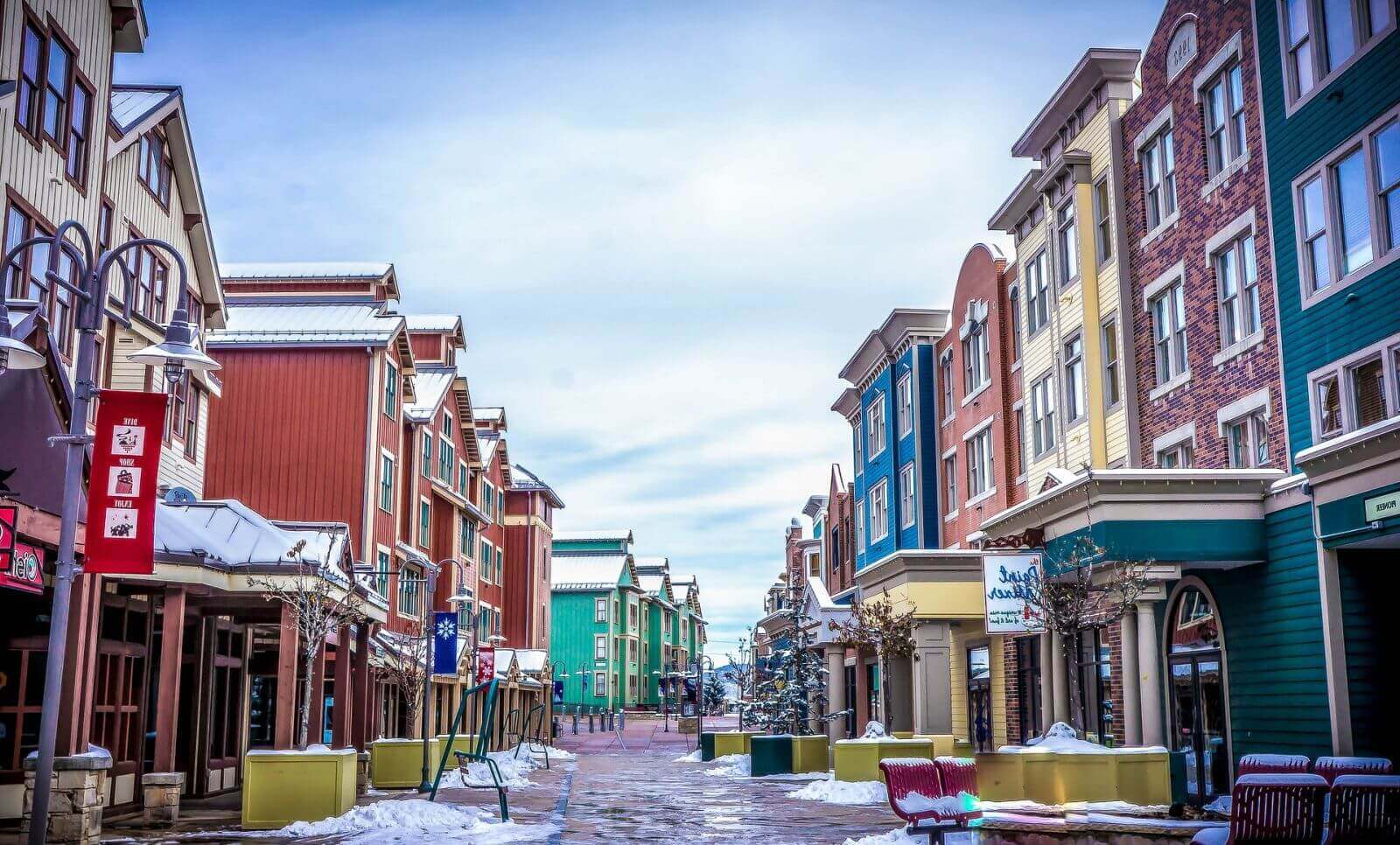 things to do in park city