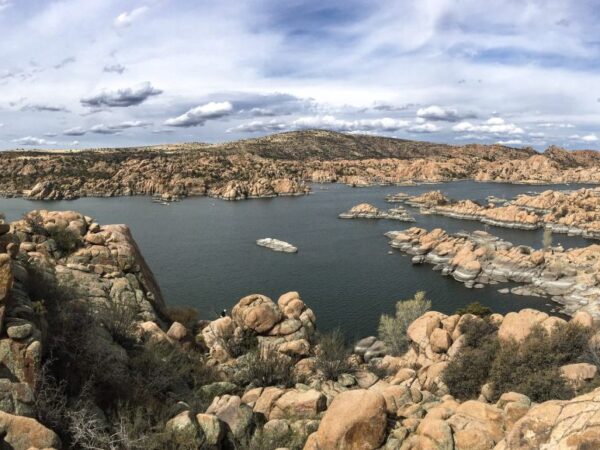 things to do in prescott