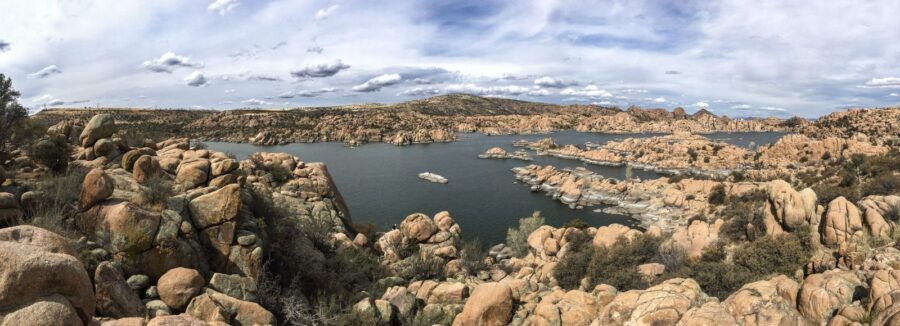 things to do in prescott