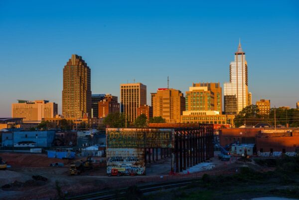 things to do in raleigh nc