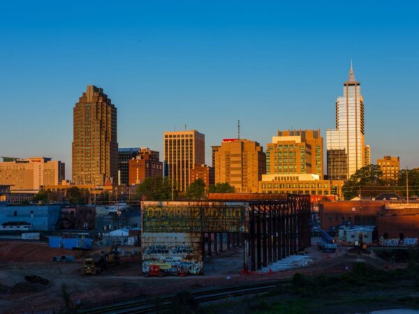 things to do in raleigh nc