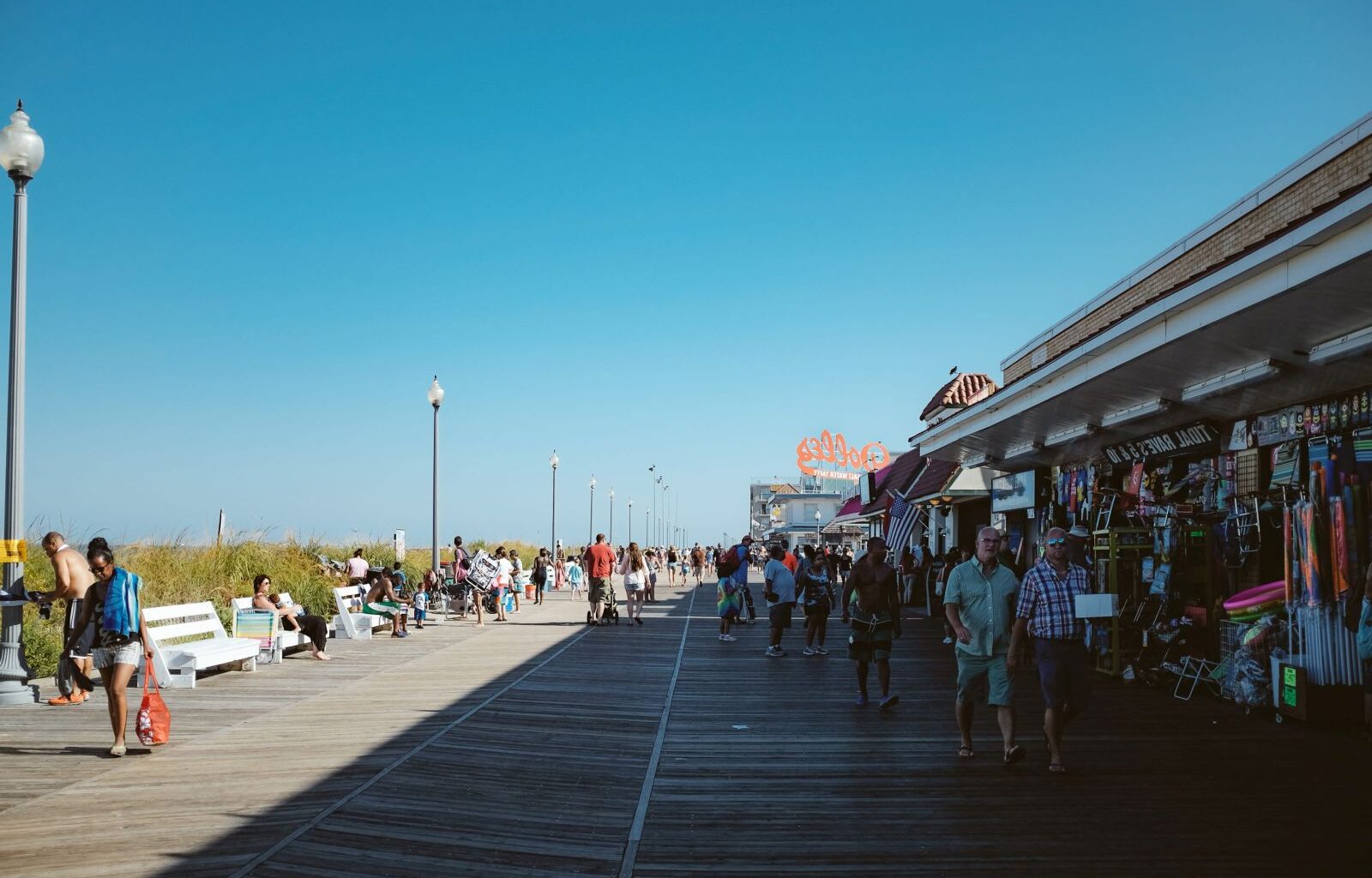things to do in rehoboth beach