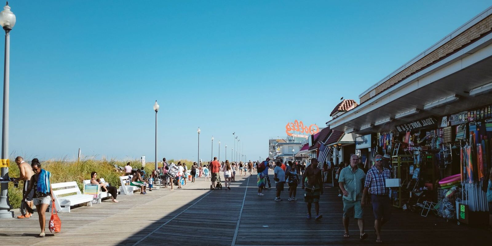 things to do in rehoboth beach