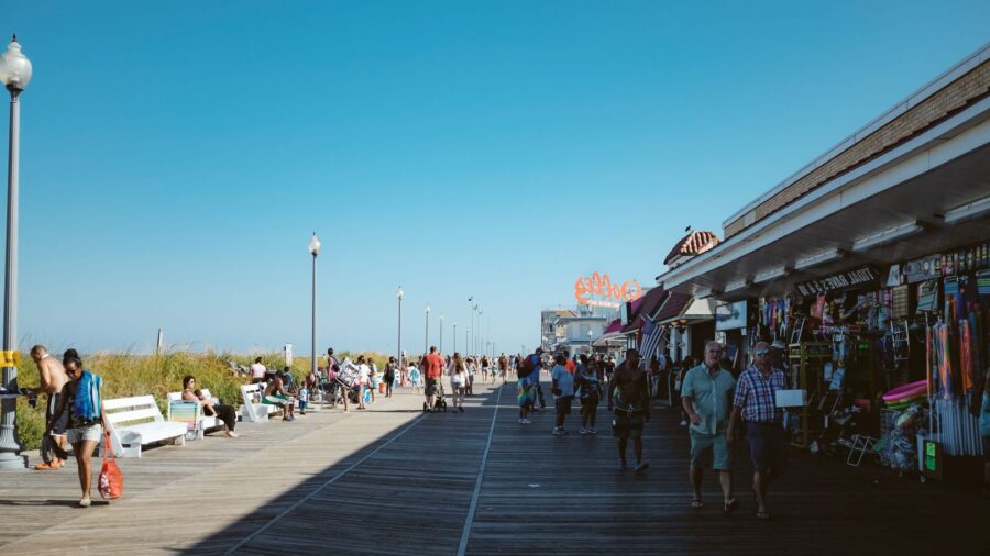 things to do in rehoboth beach