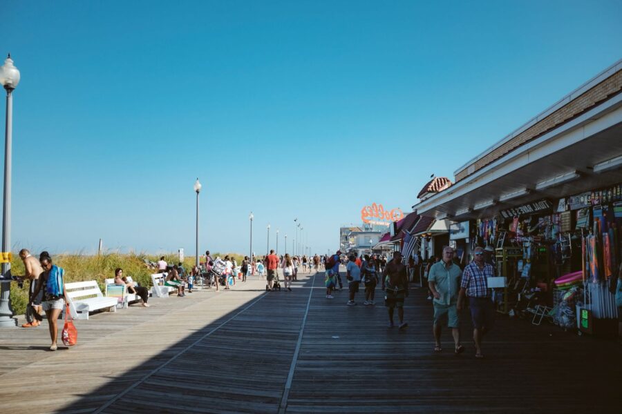 things to do in rehoboth beach