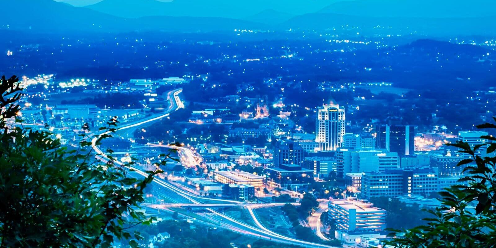 things to do in roanoke va