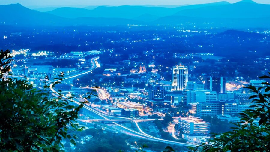 things to do in roanoke va