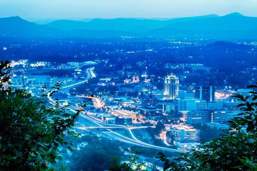 things to do in roanoke va