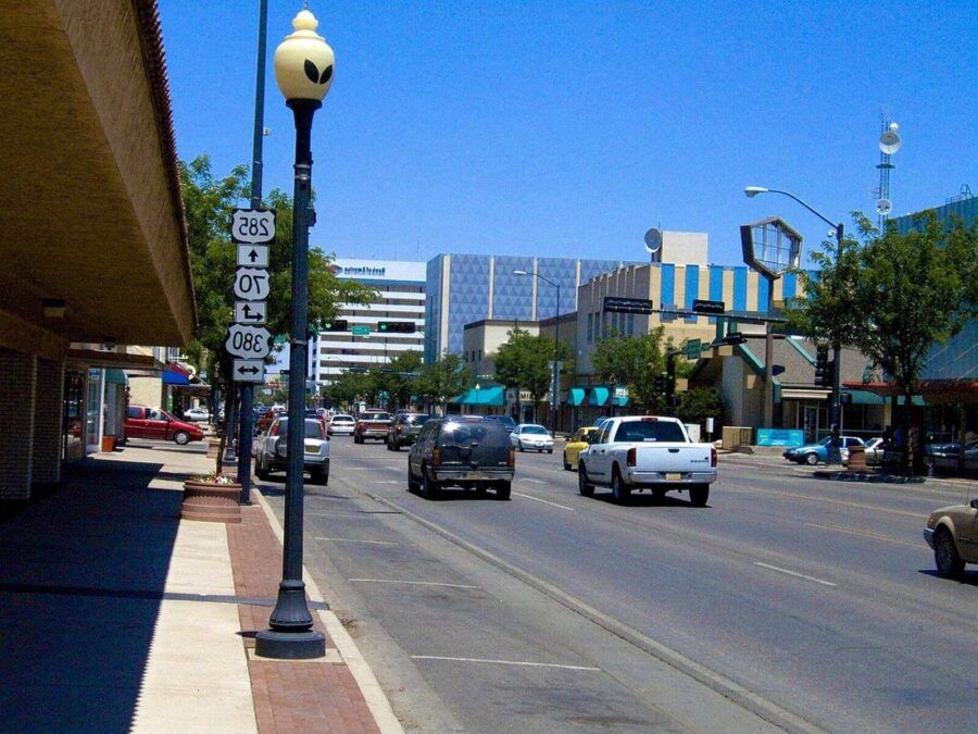 things to do in roswell nm