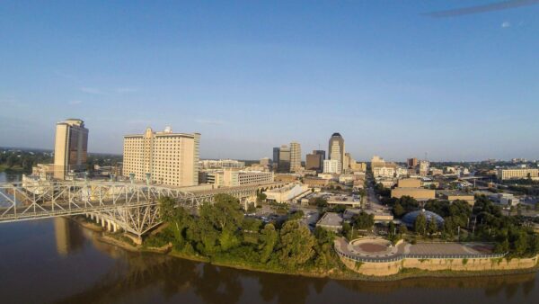 things to do in shreveport