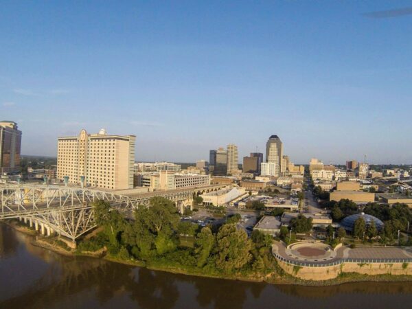 things to do in shreveport