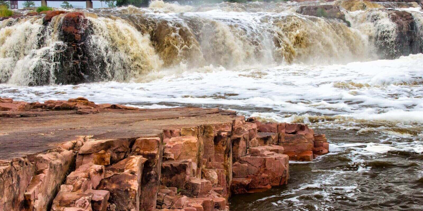 things to do in sioux falls