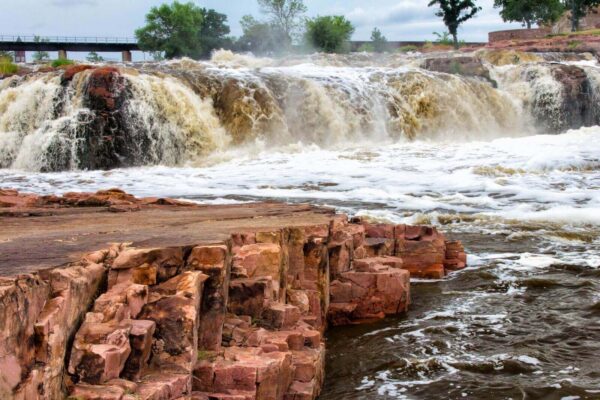 things to do in sioux falls