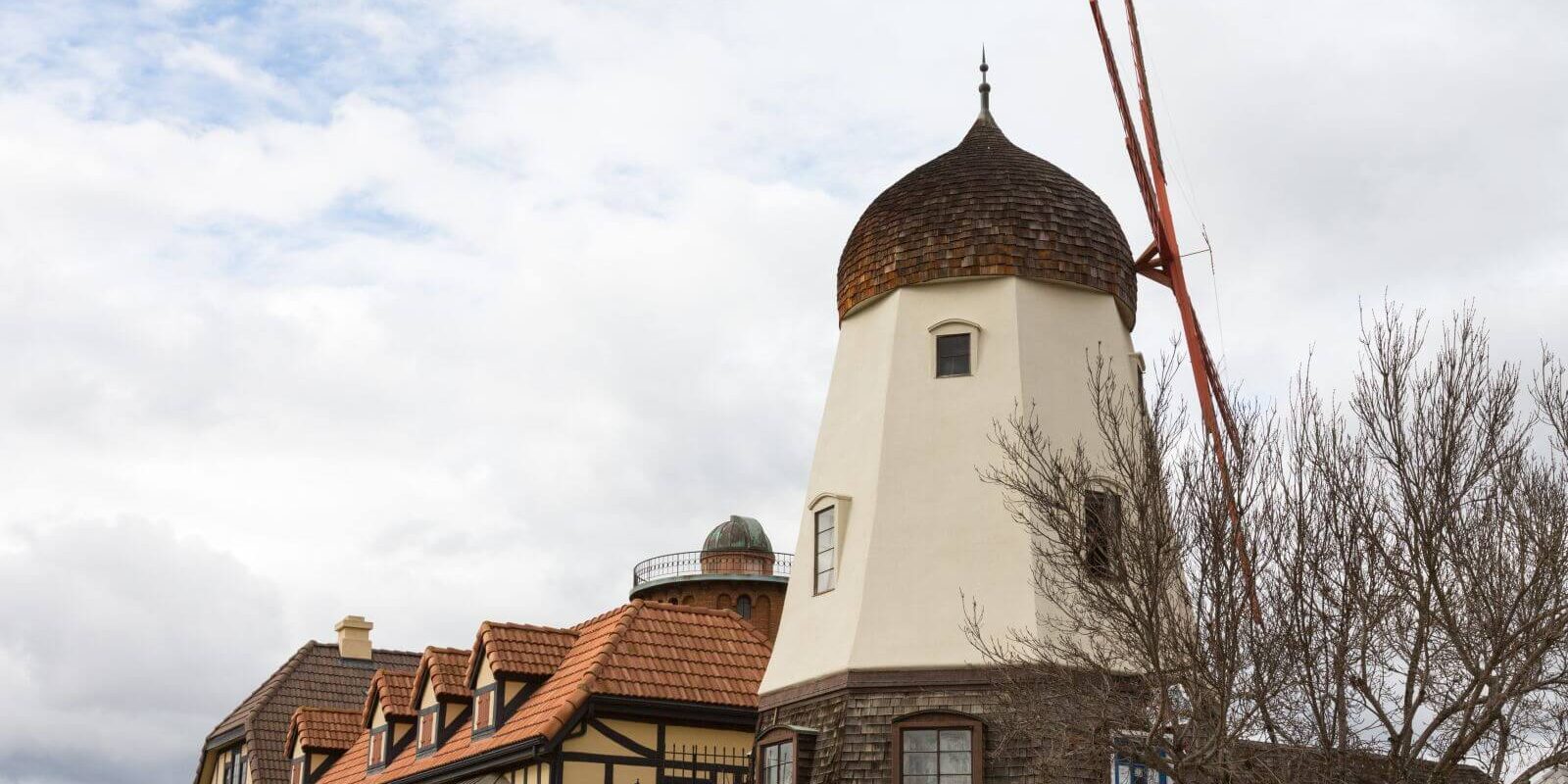 things to do in solvang