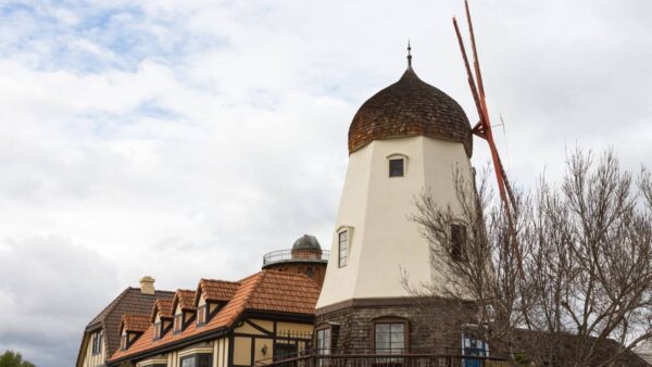 things to do in solvang