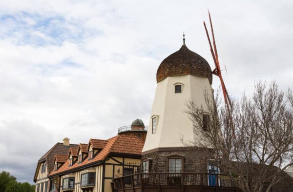 things to do in solvang